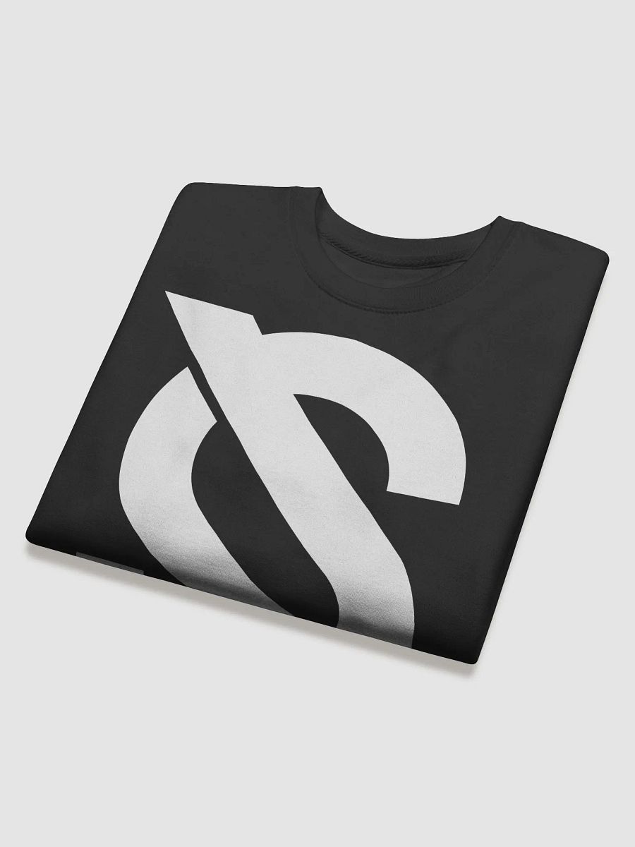 LH S Emblem Crew Neck product image (3)