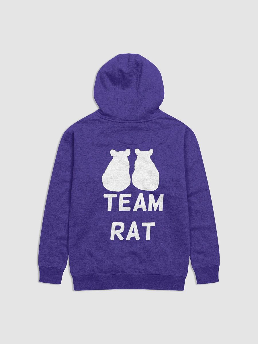 Team Rat hoody (dark) product image (12)