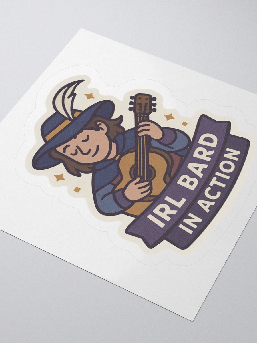 IRL Bard product image (5)