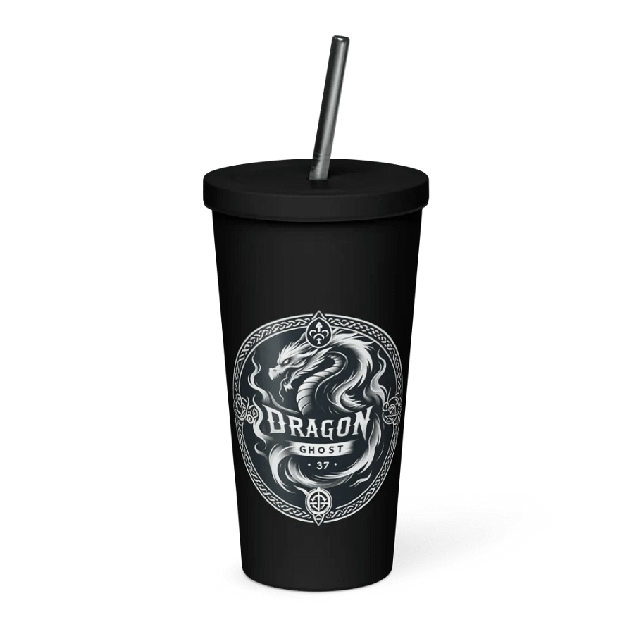 Dragon_Ghost Cold Cup product image (3)