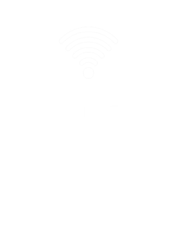 Wifi Logo product image (1)