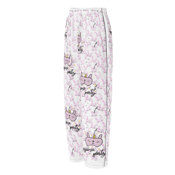 Women's Pajama Long Pants product image (1)