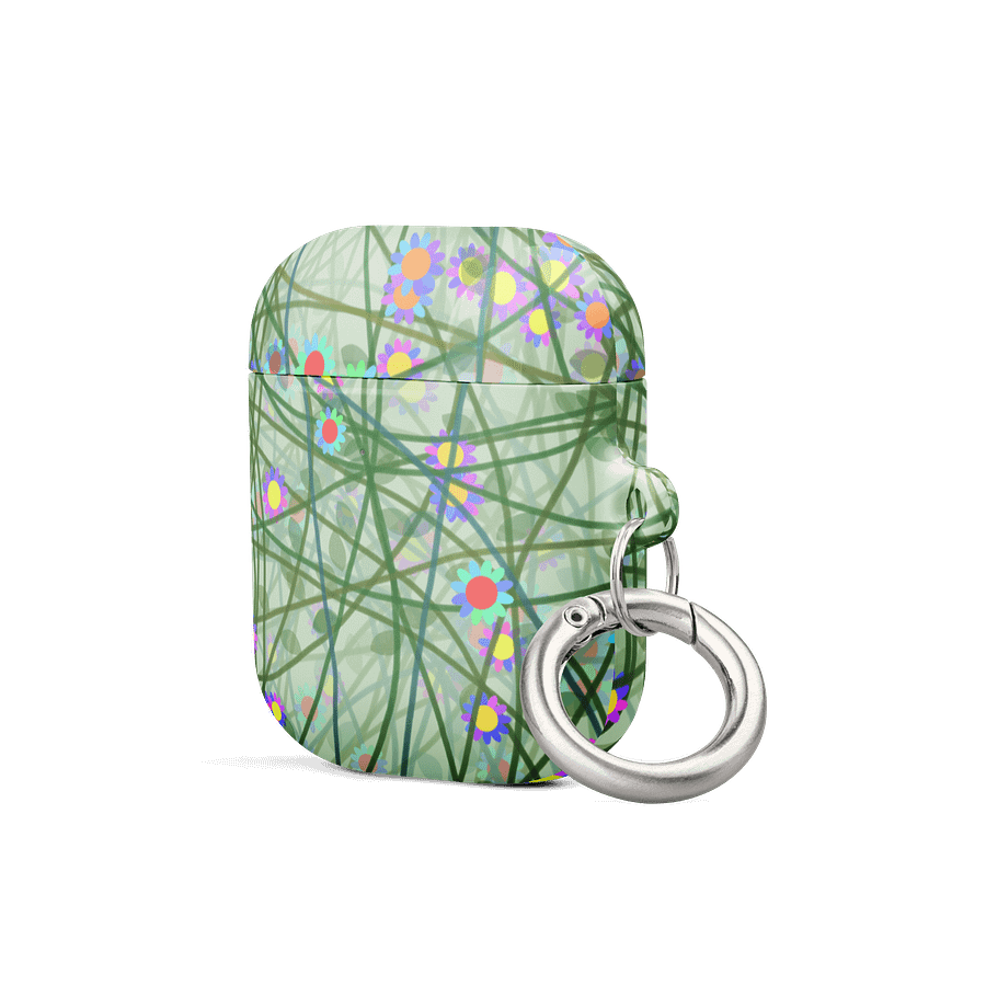 Botanical Harmony AirPods® Case product image (2)
