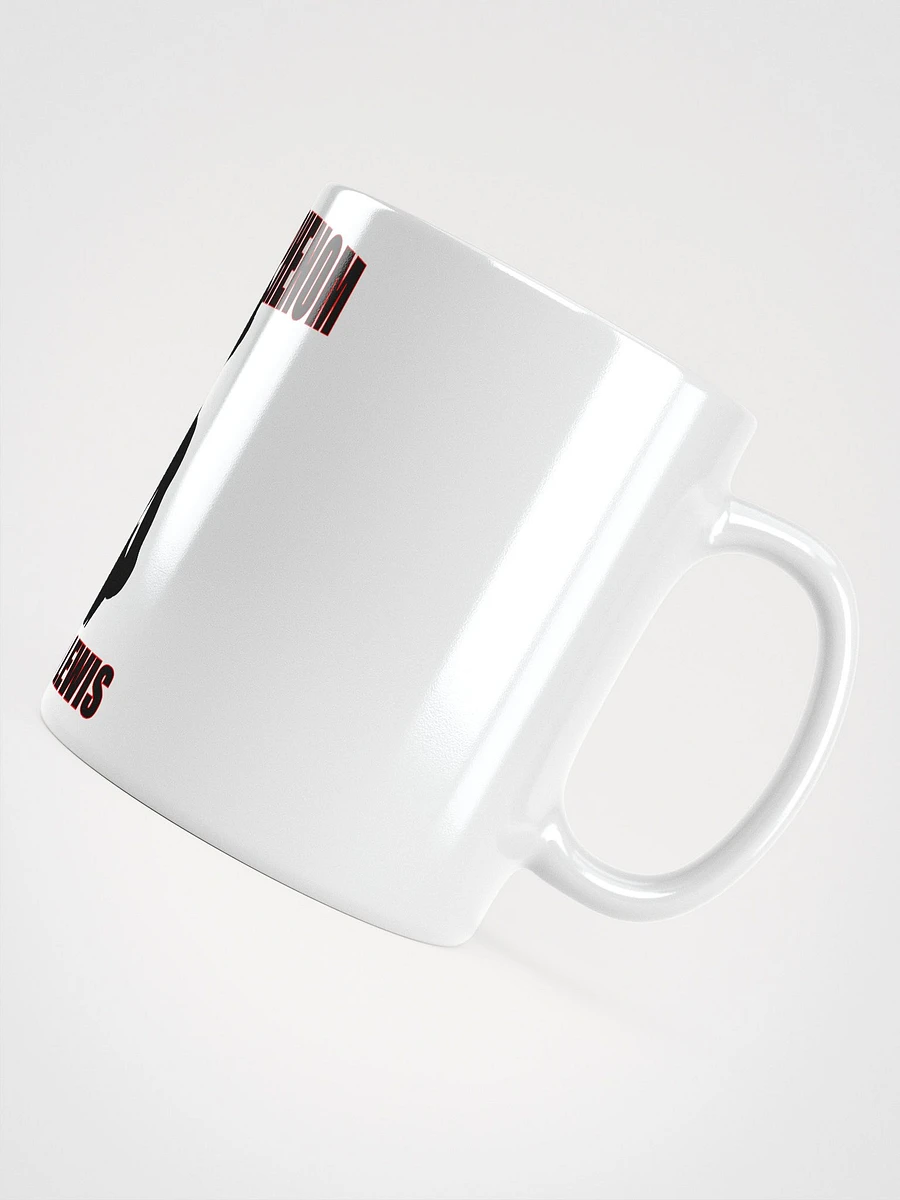 Raymond Lewis Phantom of the Opera Style Mug product image (3)