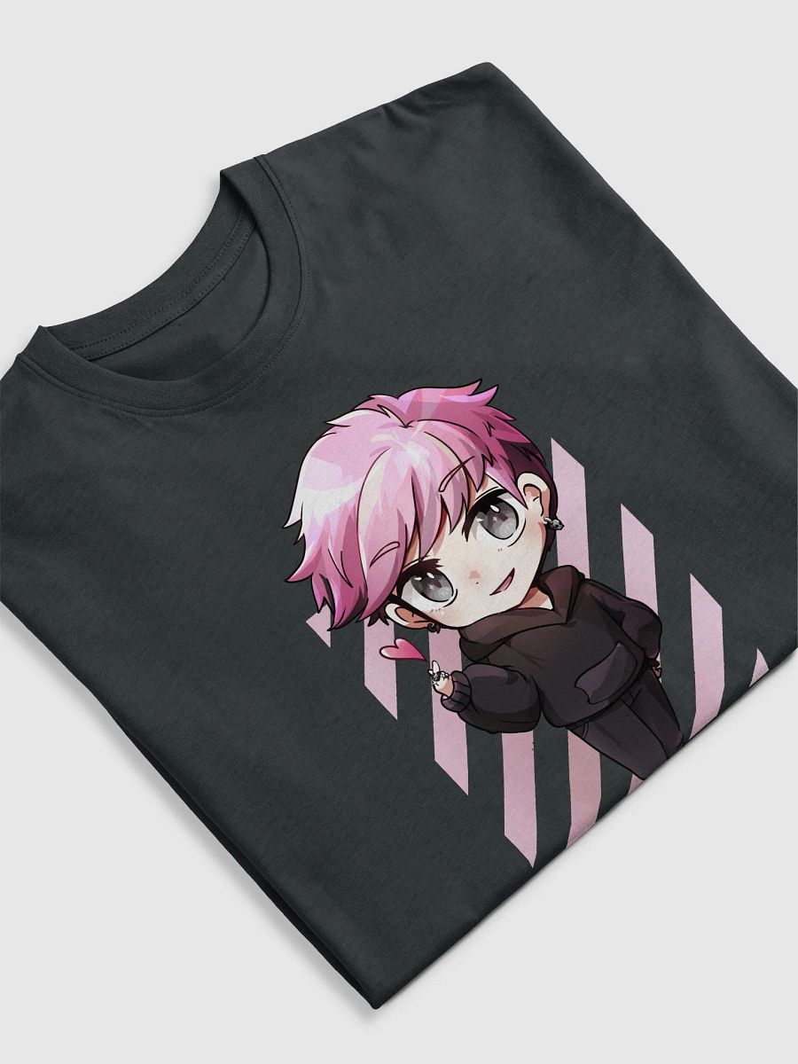 WoWoPink Chibi - T Shirt product image (5)