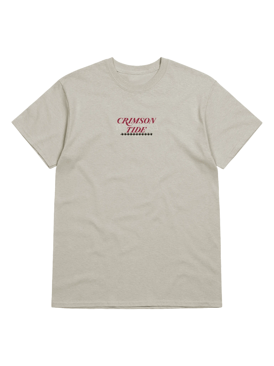 Tuscaloosa product image (2)