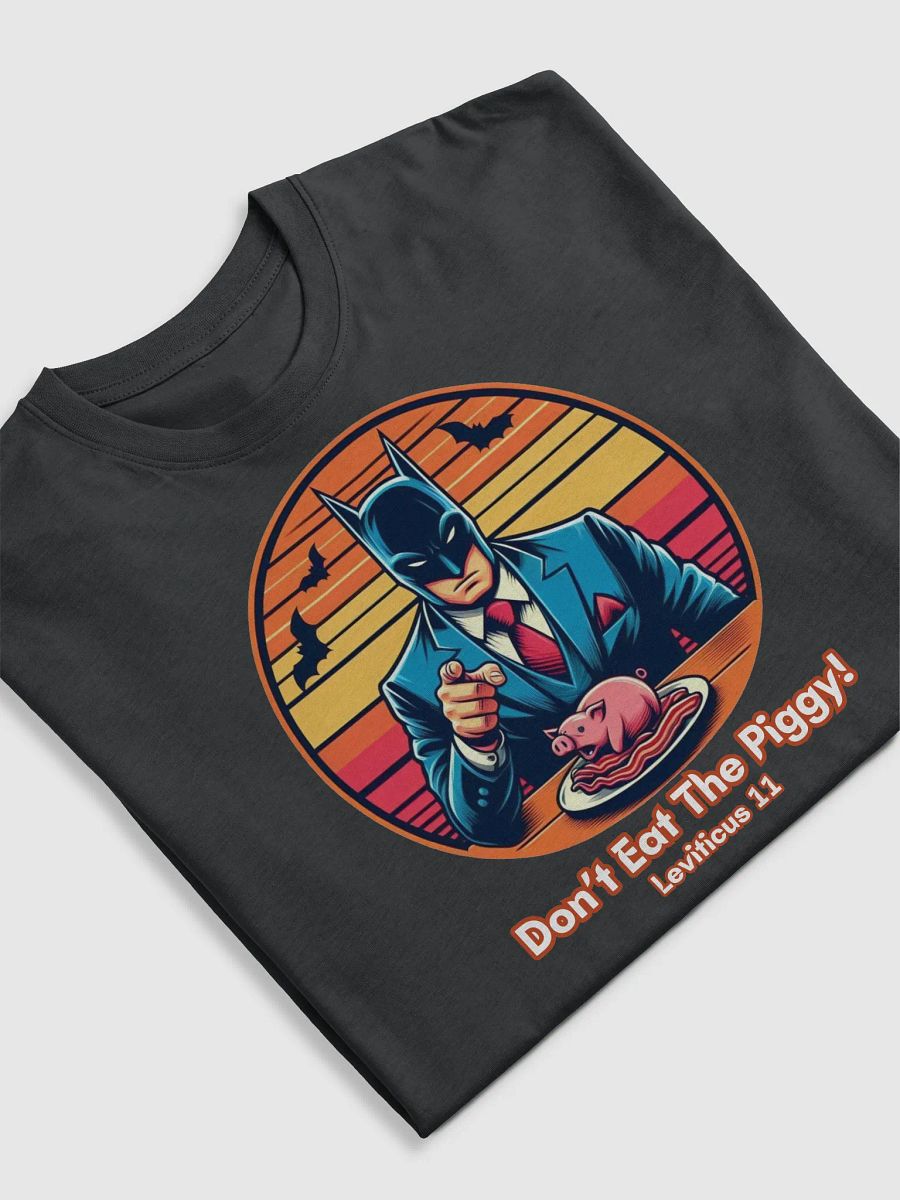 Superhero Sunset Tee product image (5)
