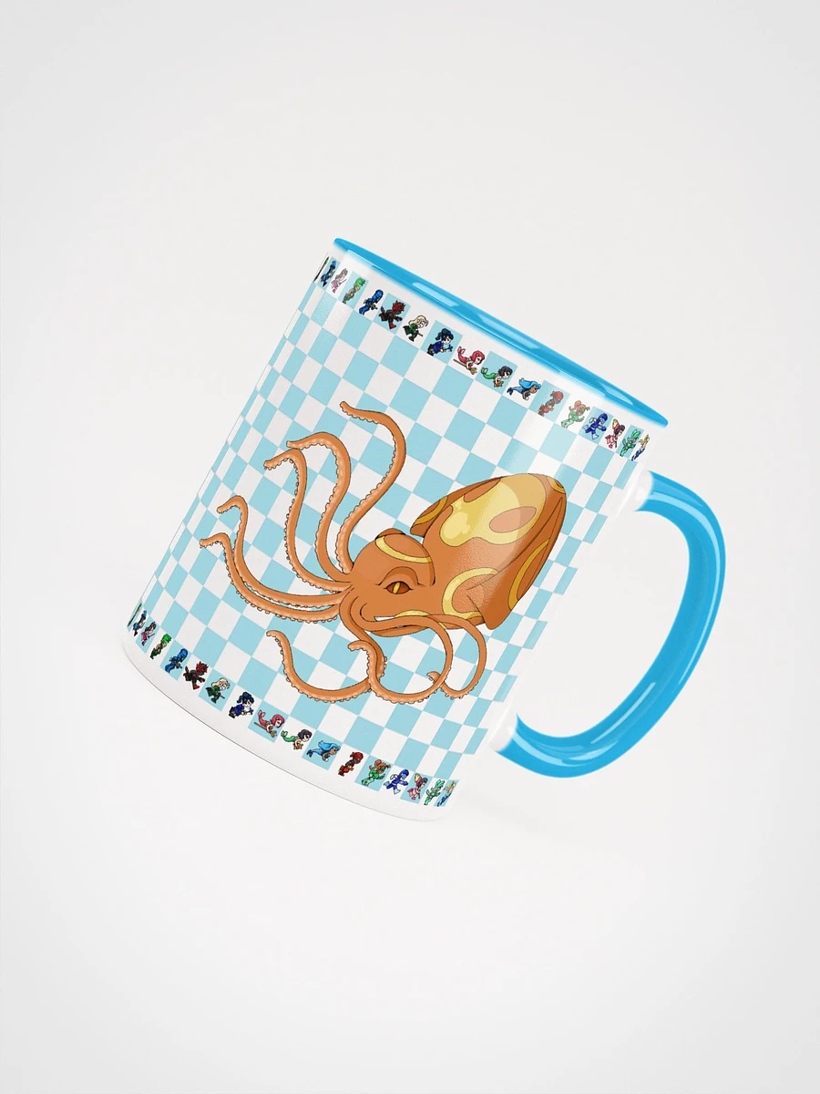 Stream Runners: Heroes Kraken Boss Mug product image (4)
