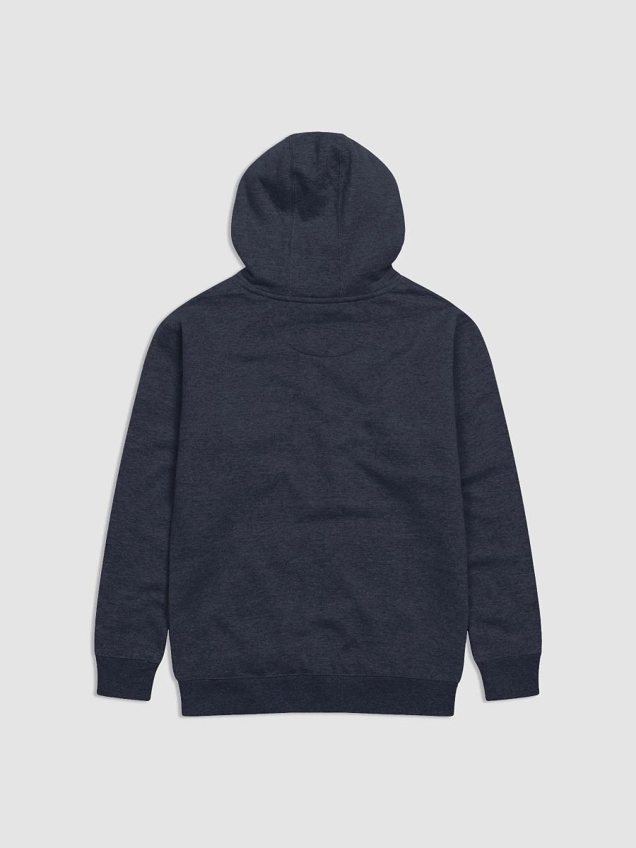 Winter Blues - Hoodie product image (2)