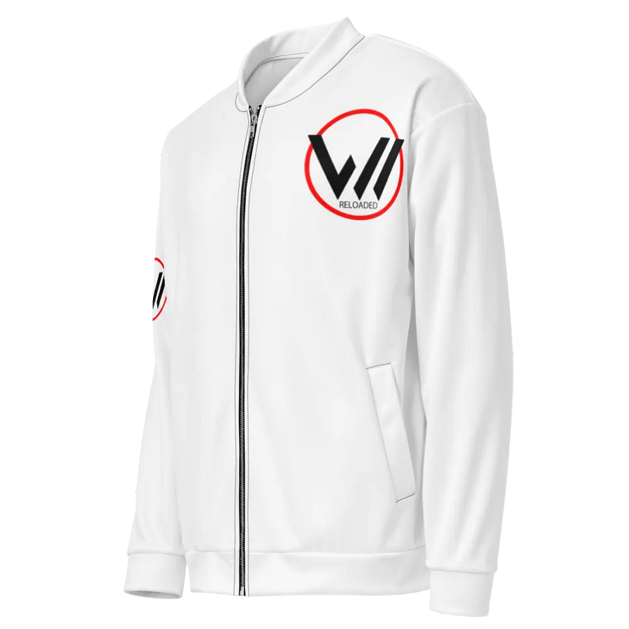 WorldWide Reloaded Bomber Jacket product image (2)