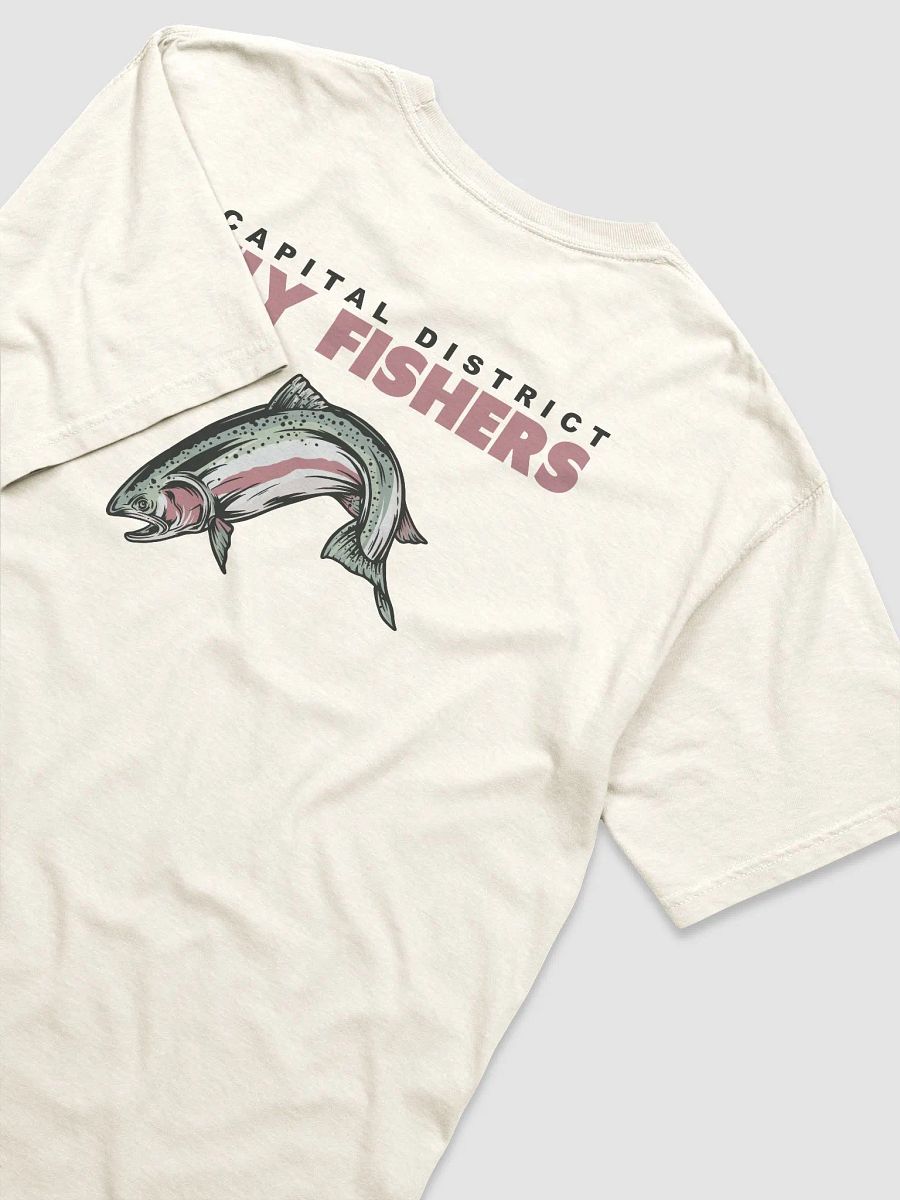 CDFF Tee - Rainbow Trout product image (4)