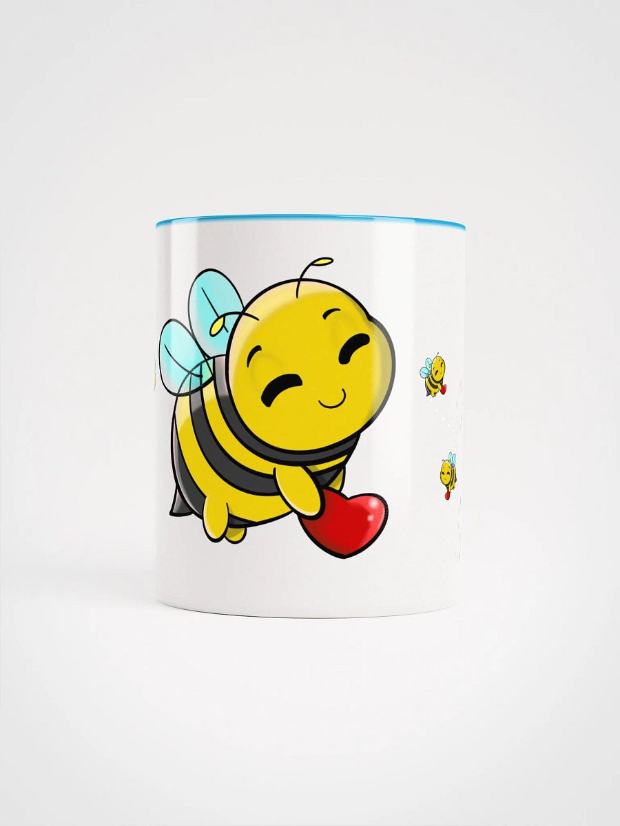 Love Bee Mug product image (5)
