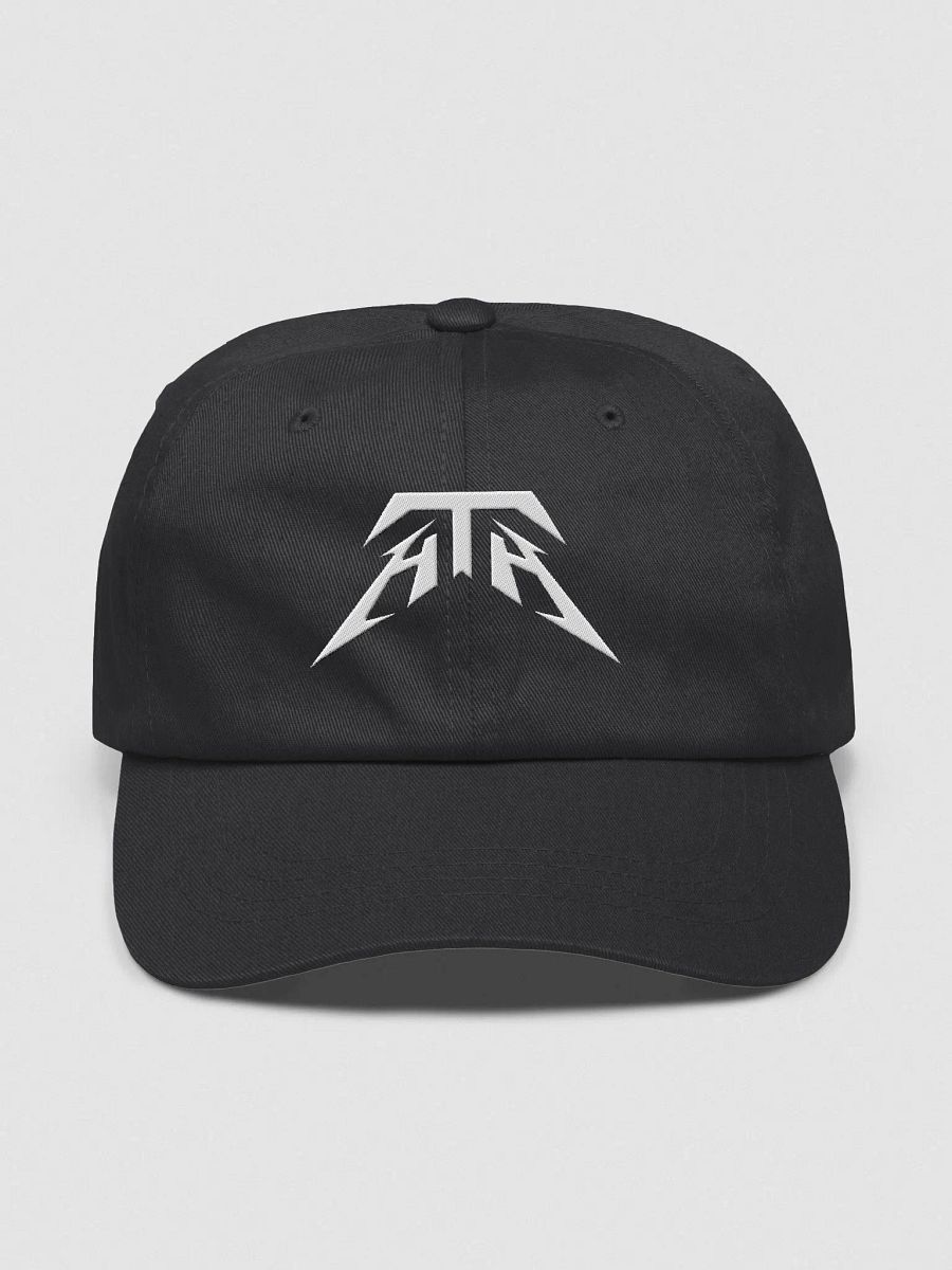 HTH Stinger Logo Classic Comfort Hat product image (1)