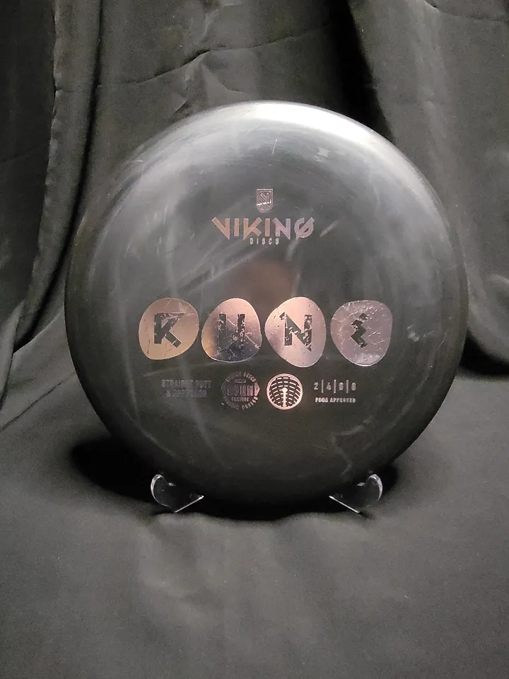 Viking Discs Ground Rune product image (1)
