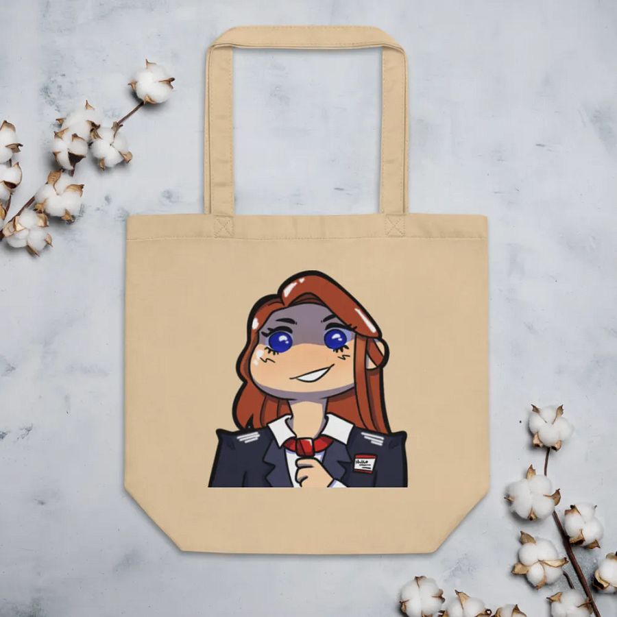 SHILLCORP - The Tote Bag product image (4)