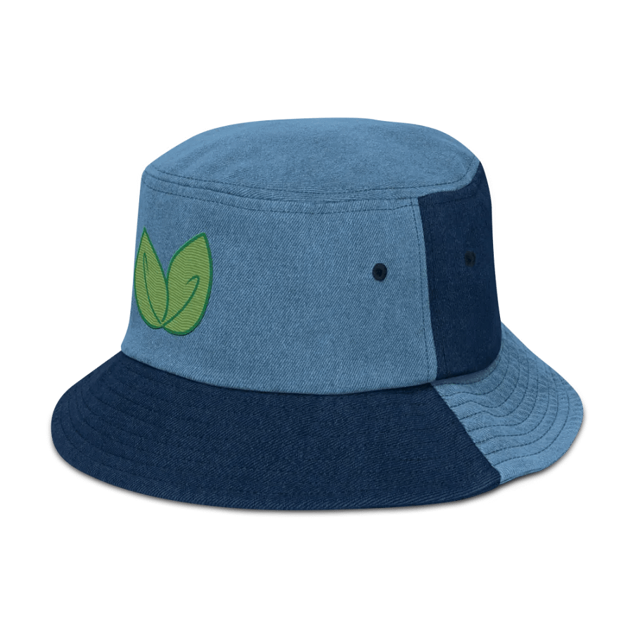 Leaf Bucket Hat product image (5)