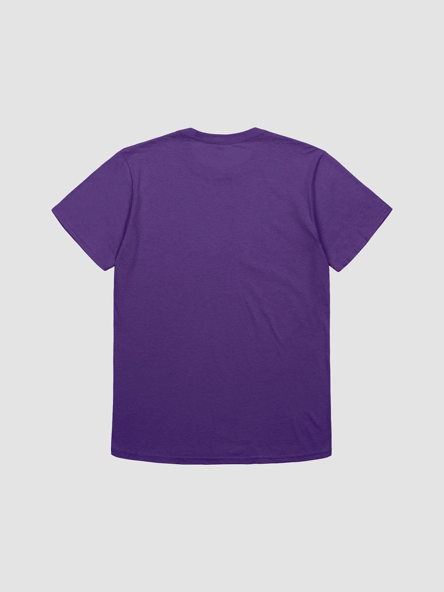 Support EGCW Wrestling T-Shirt V.2 product image (7)