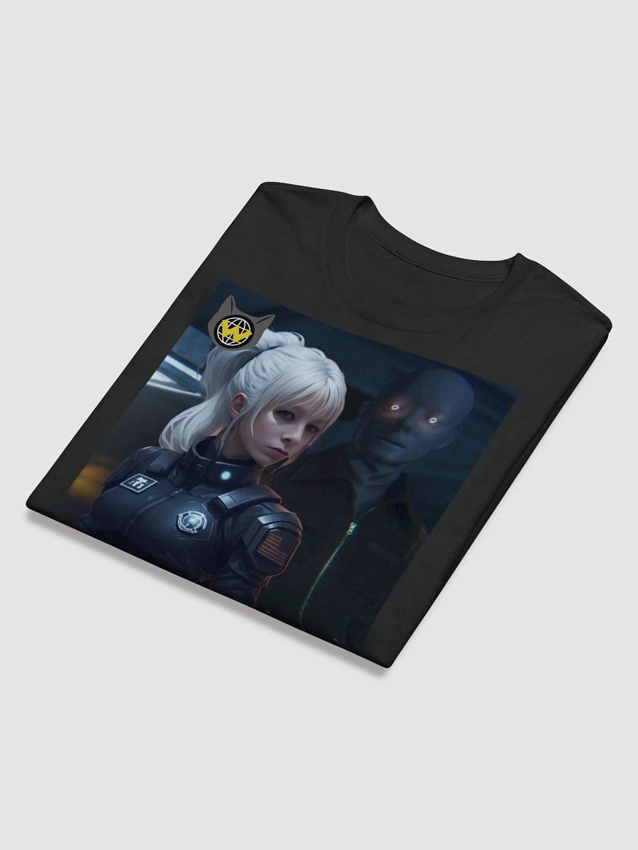 XENNY FOUR Long Sleeved Tee (US SHIPPING) product image (6)