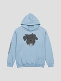 Bonnie but in a hoodie product image (1)