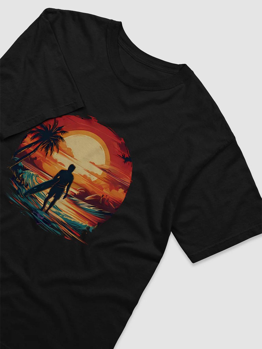 Vintage Surf Sunset product image (3)