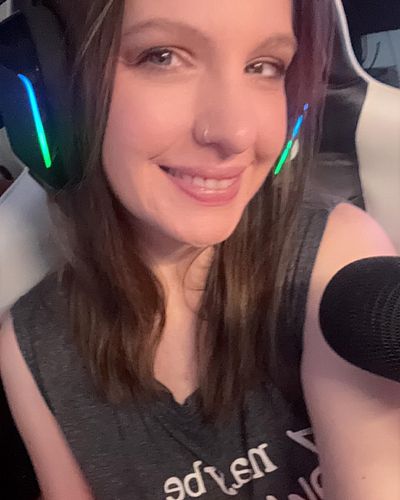 Theoretically… If I was to start a podcast… what would like for me to talk about? We’ve been throwing ideas around on stream…...