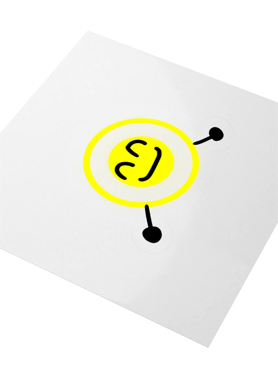 Orb Sticker product image (9)