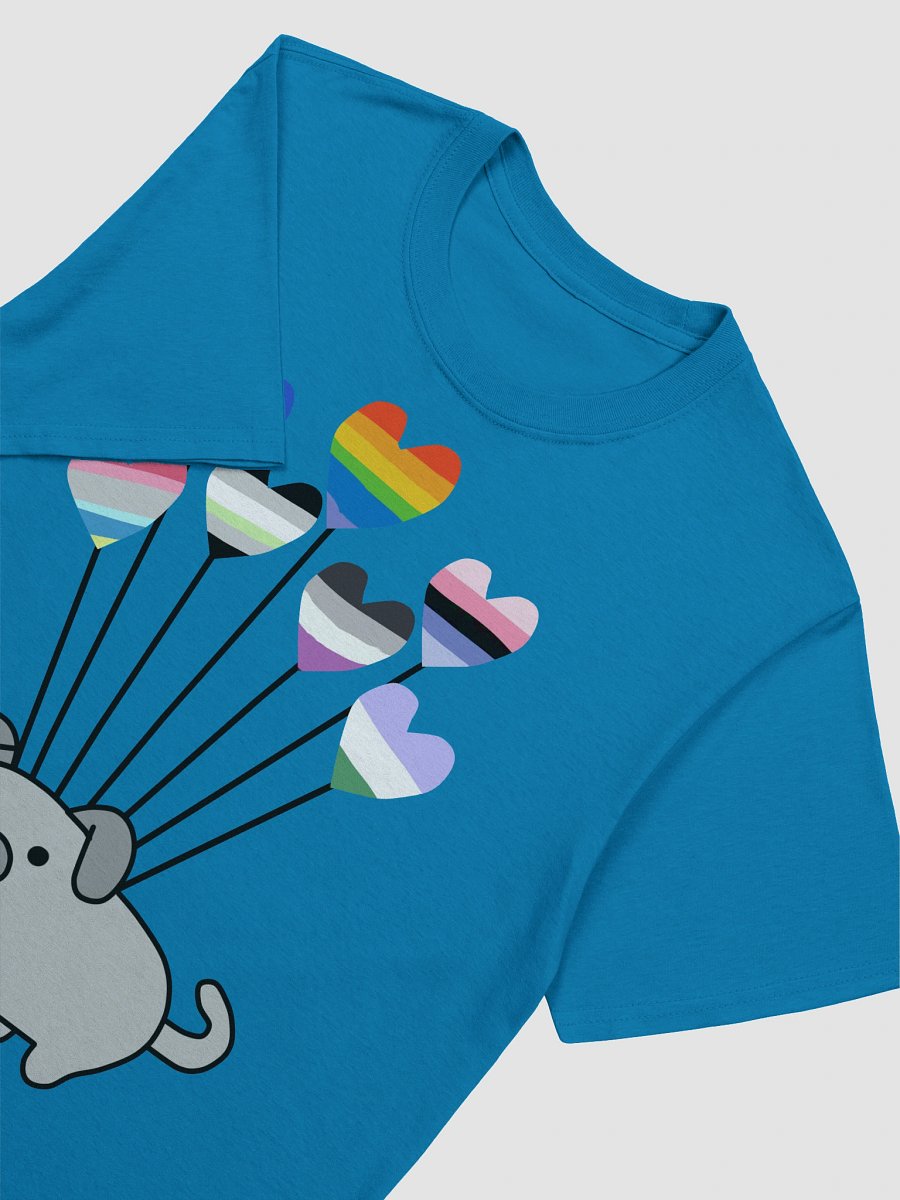 Doggo Pride Shirt product image (26)