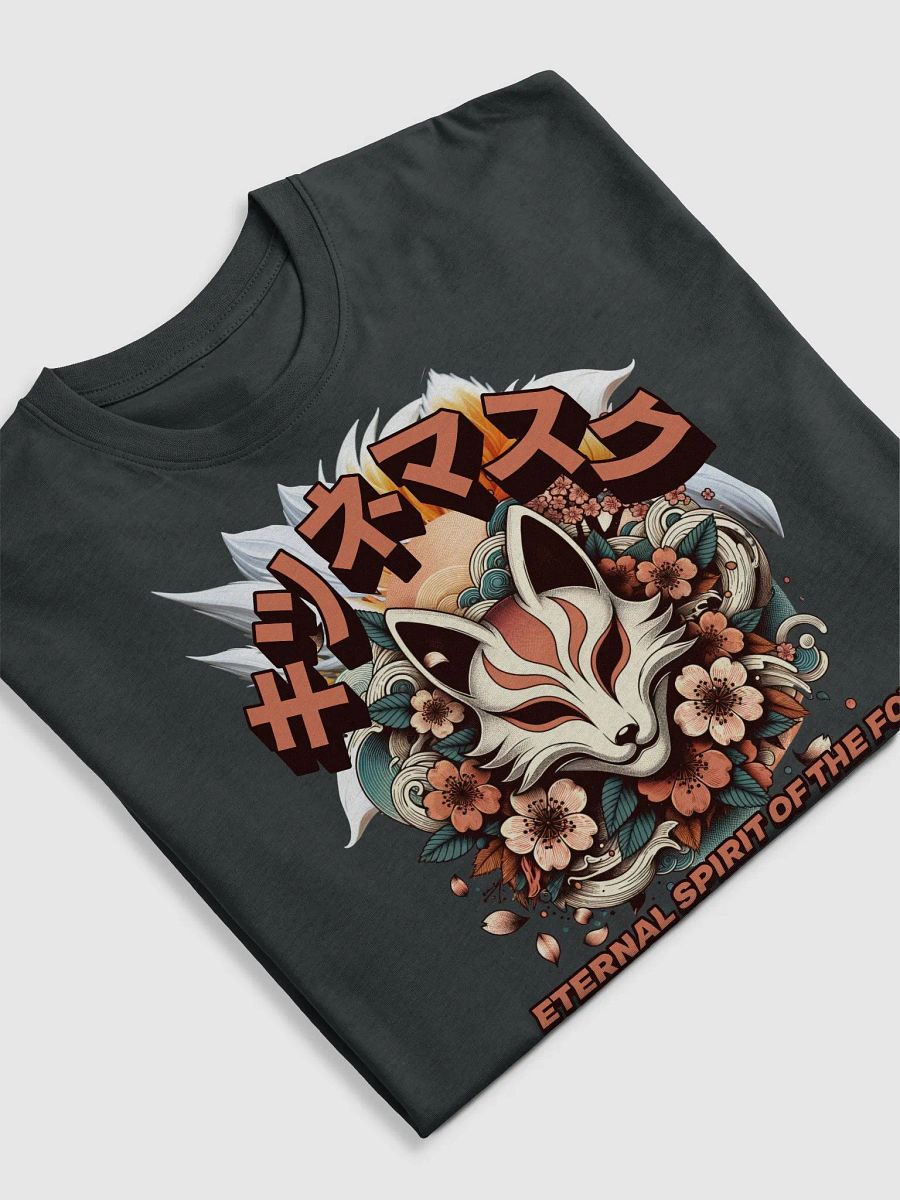 Eternal Spirit of The Fox Men's Tee product image (3)