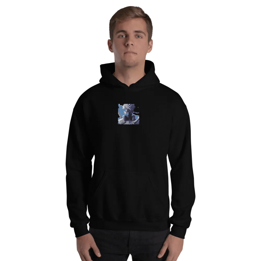 New Premium Anime Hoodie product image (6)
