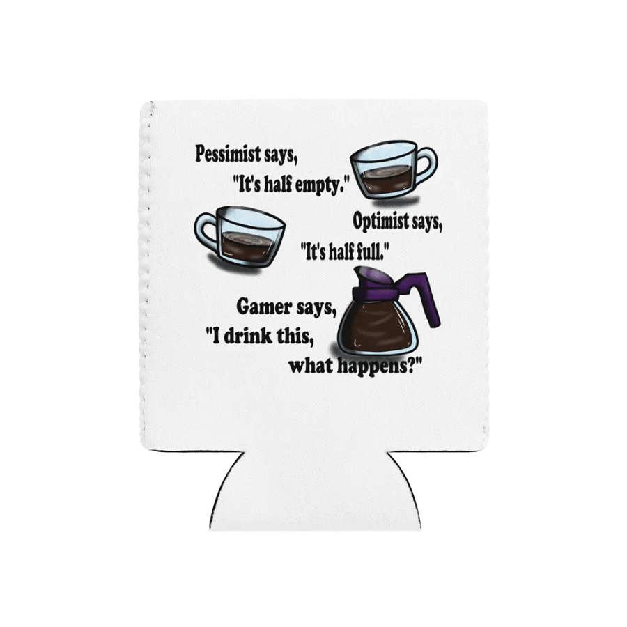 Gamer on the go! product image (1)