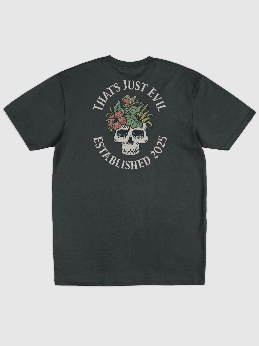 Tropical Skull Tee product image (3)