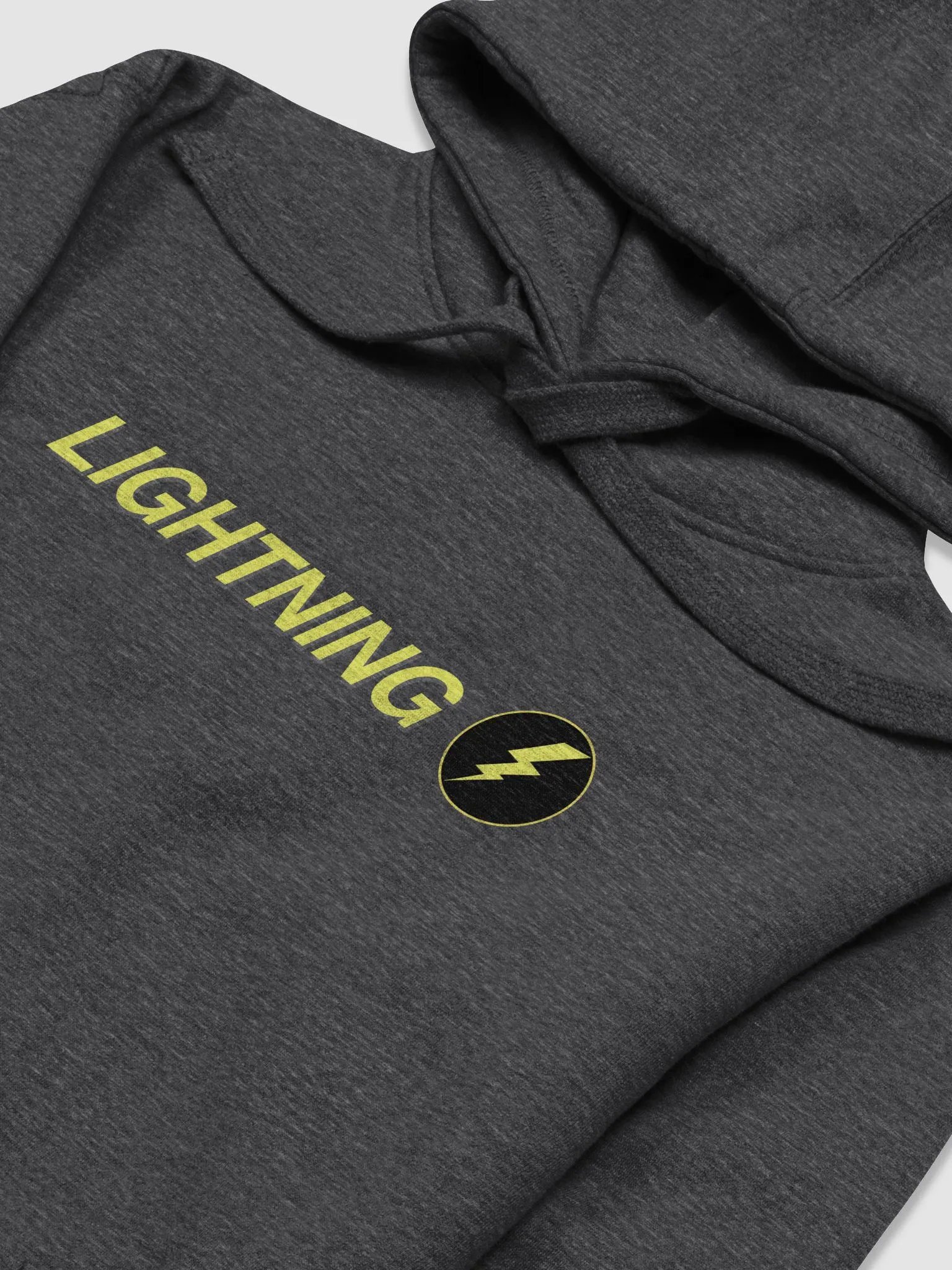 Lightning Hoodie product image (7)