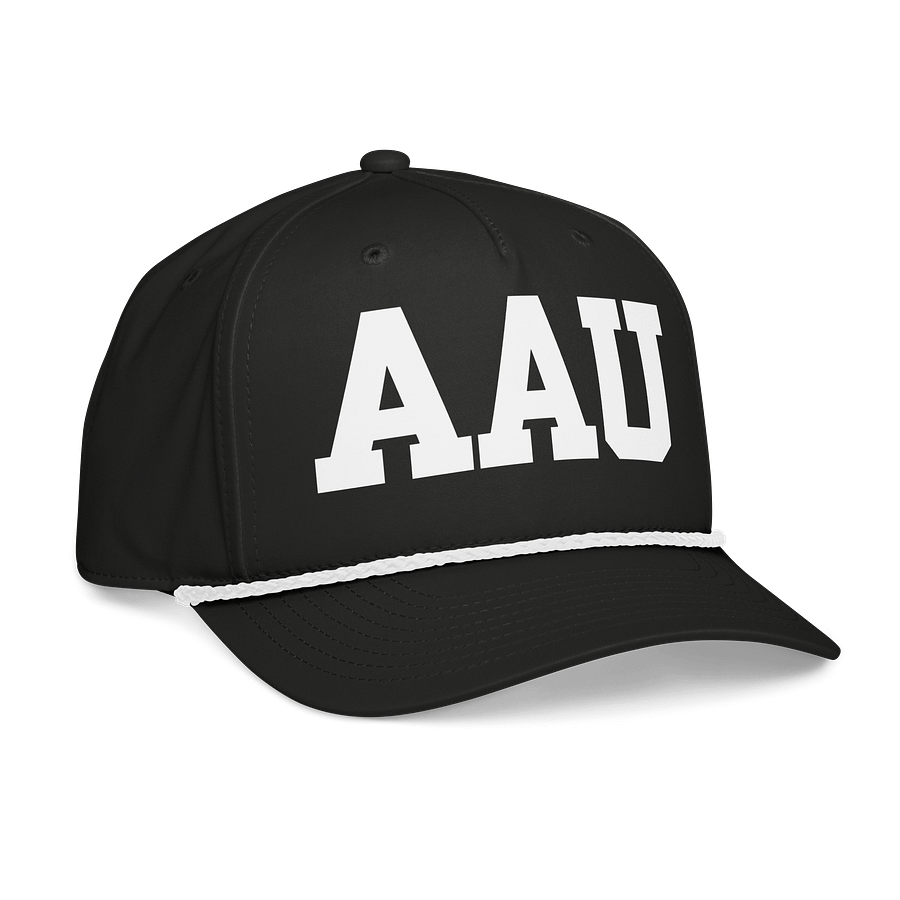 AAU Retro Cap product image (5)