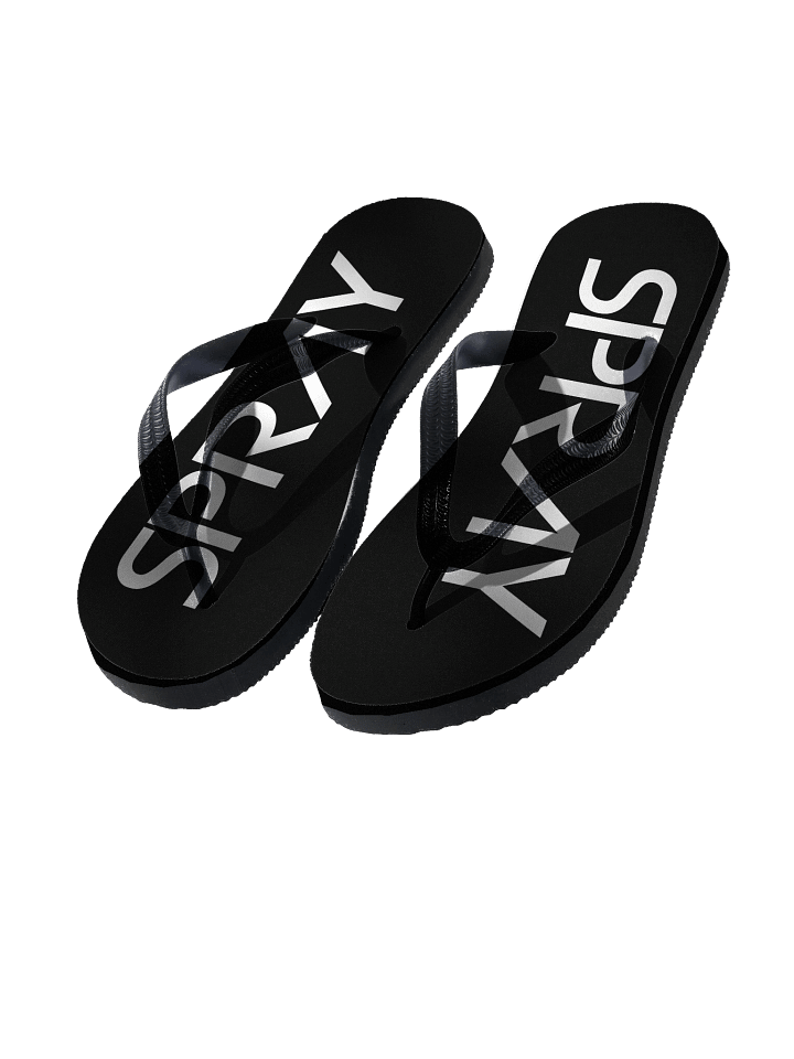 SPRAY - the flip flops product image (1)