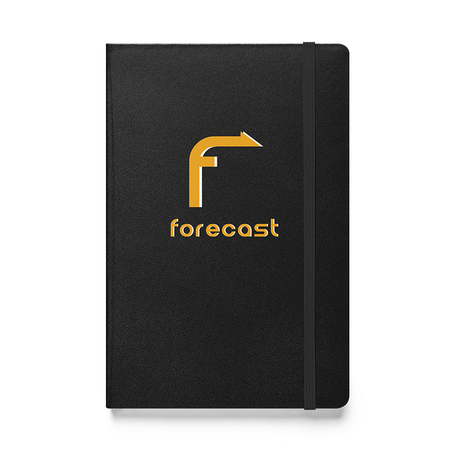 Forecast Notebooks