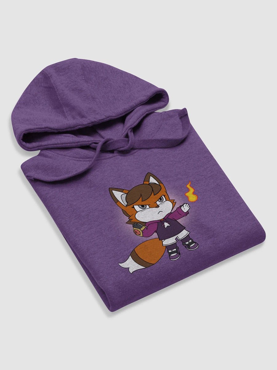 Cinder Chibi Hoodie product image (13)