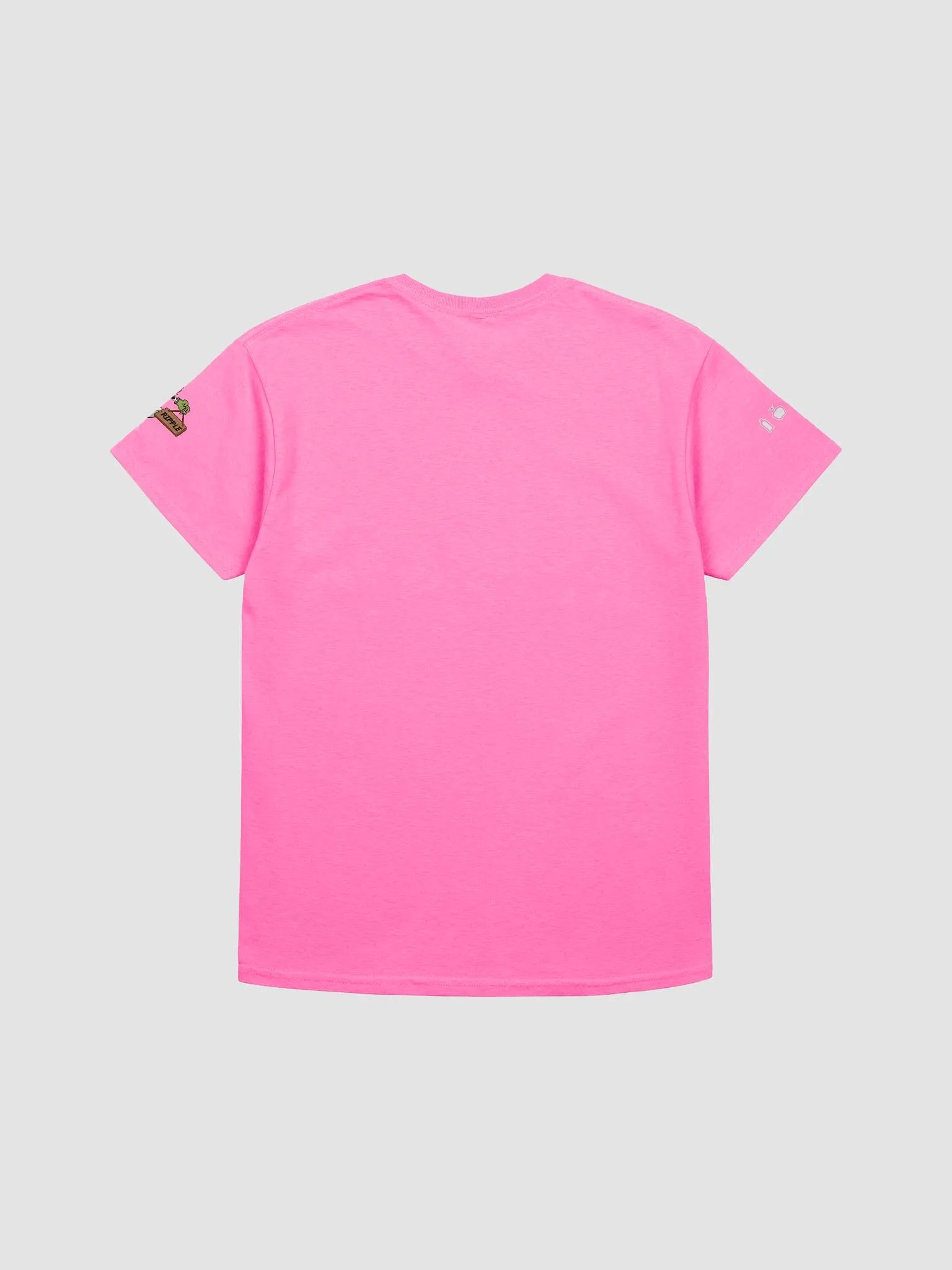 Loot Addiction T Shirt product image (20)