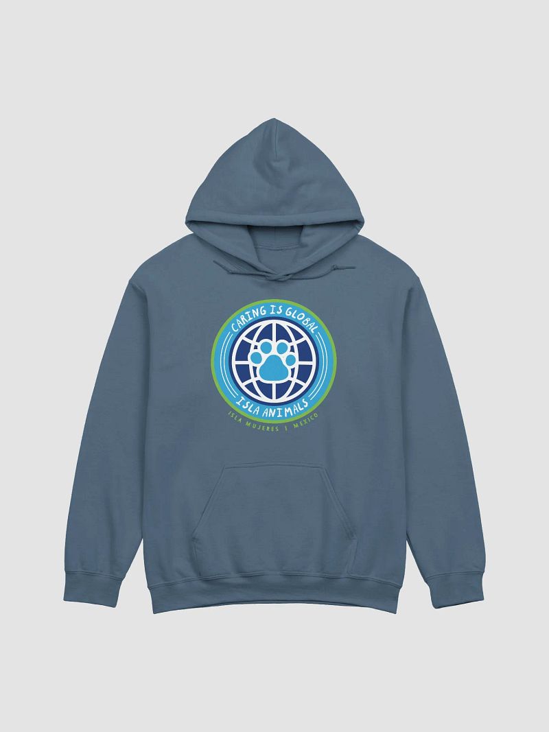 Classic Isla Animals Hoodie