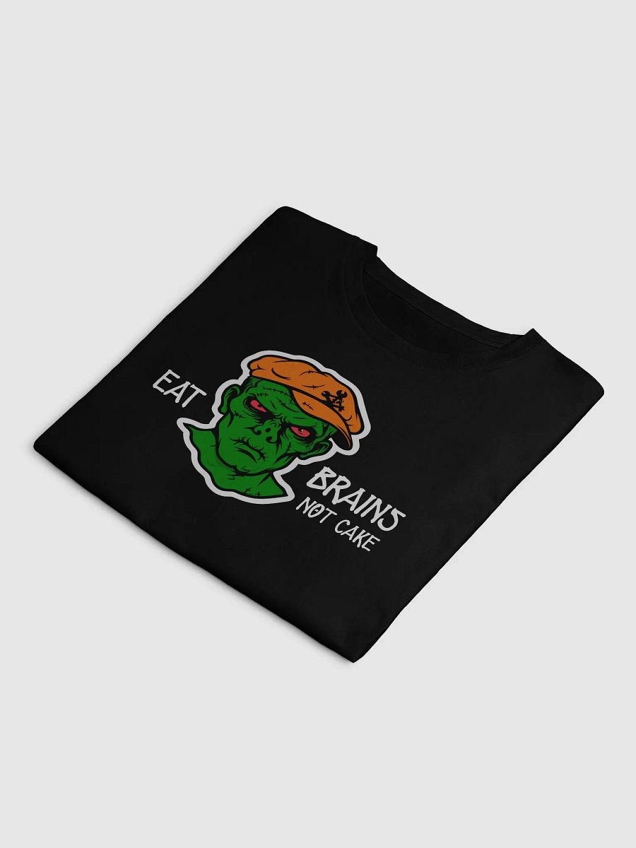 Eat Brains Not Cake product image (8)