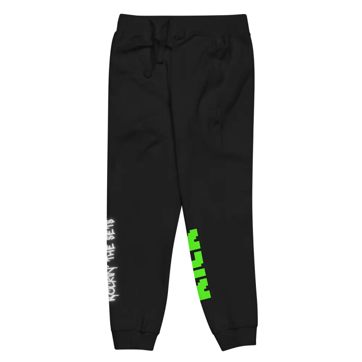 ROCKIN THE SETS JOGGERS product image (2)
