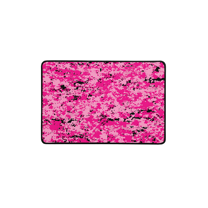 Customizable Workspace Upgrade: Bold Desk Mat product image (1)