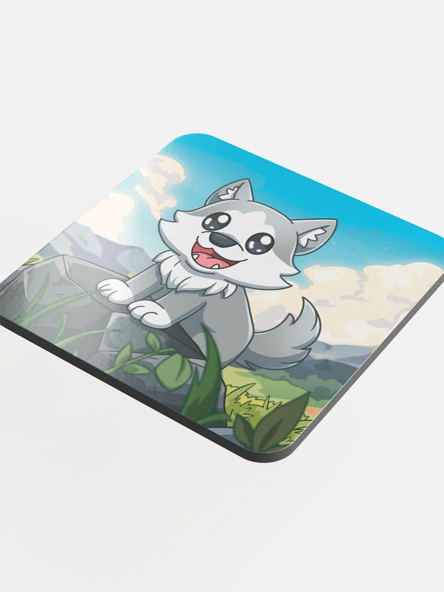 Smile Coaster product image (4)