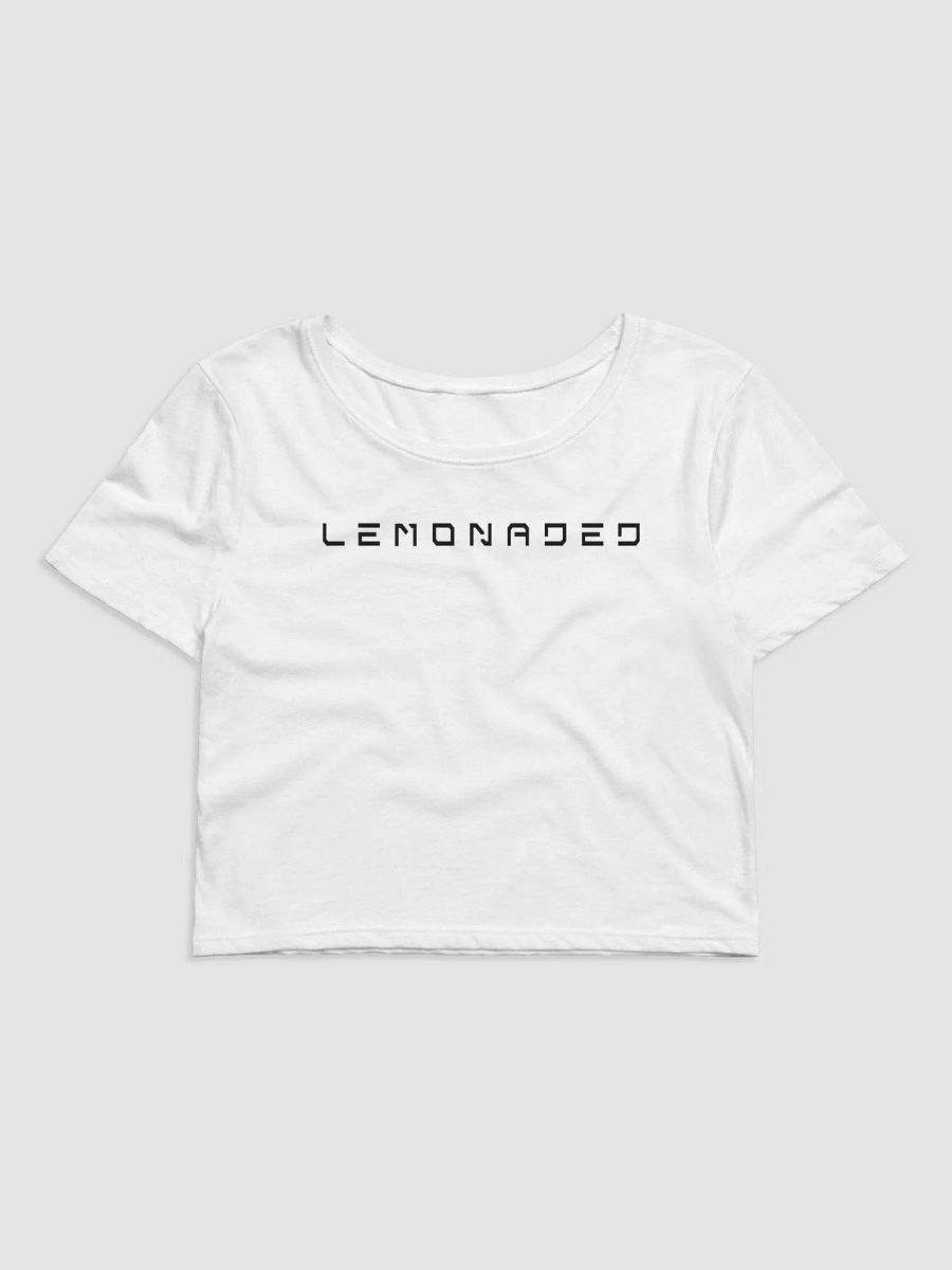 Coder - Crop Tee product image (2)
