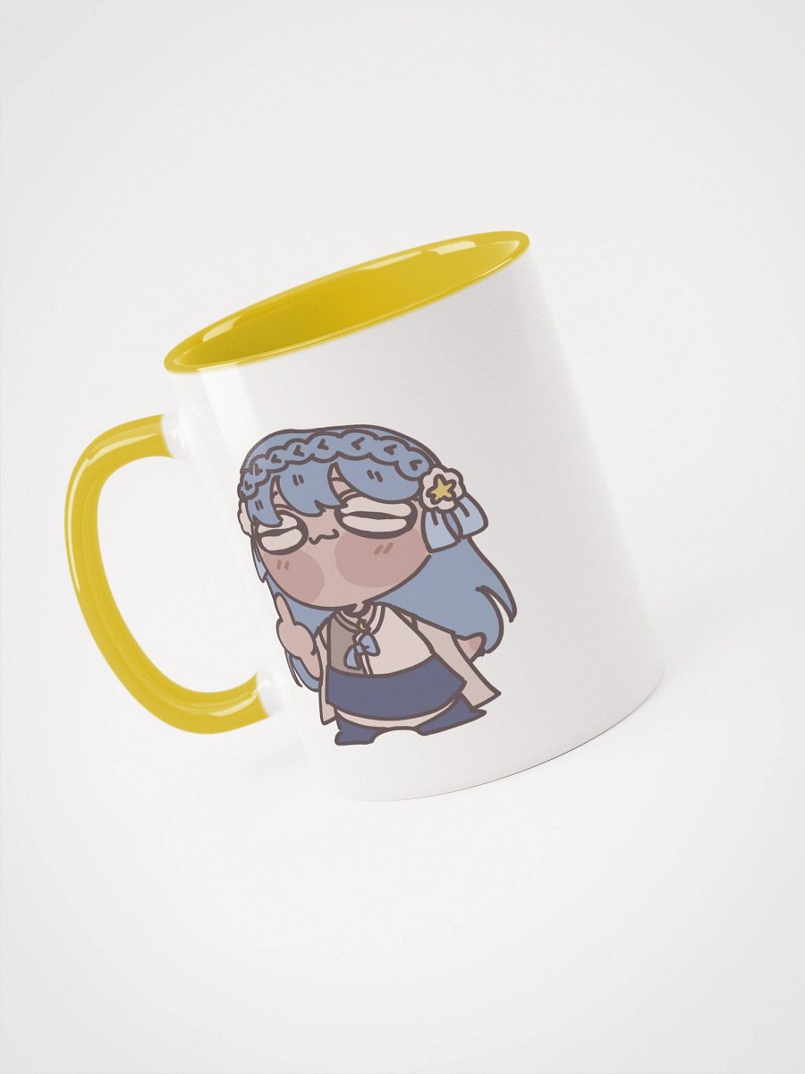 Angel or Devil Mug product image (36)