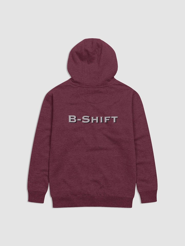 The DUQ Duck Hoodie - B Shift product image (12)