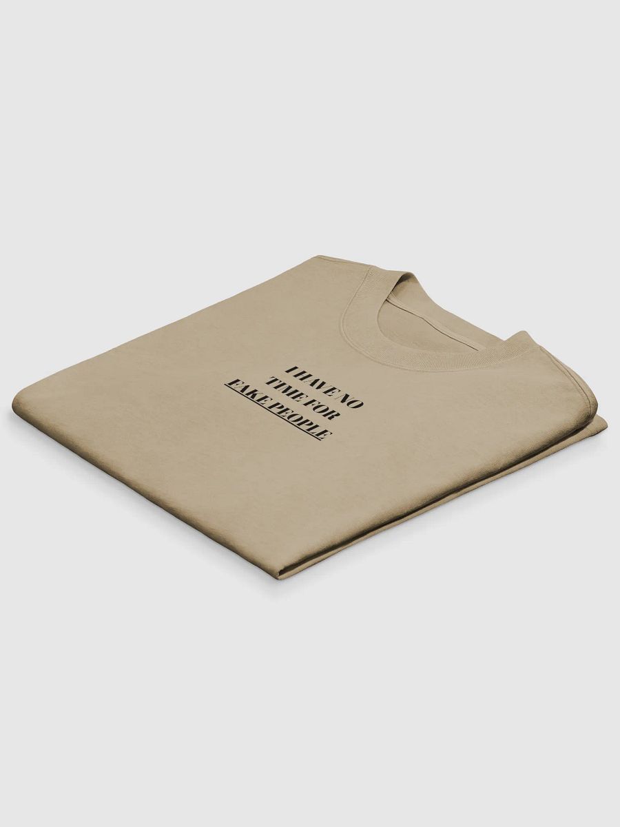 No Time Oversized Tee product image (12)