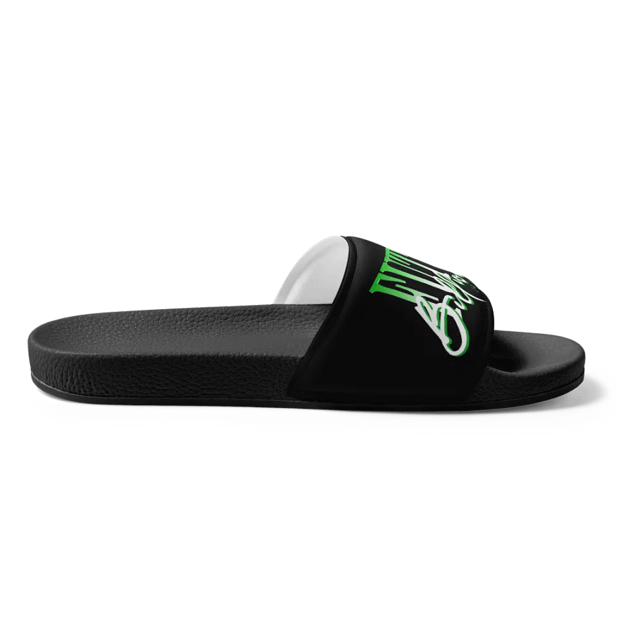 FUTURE Billionaire J4 Men's Slides product image (5)