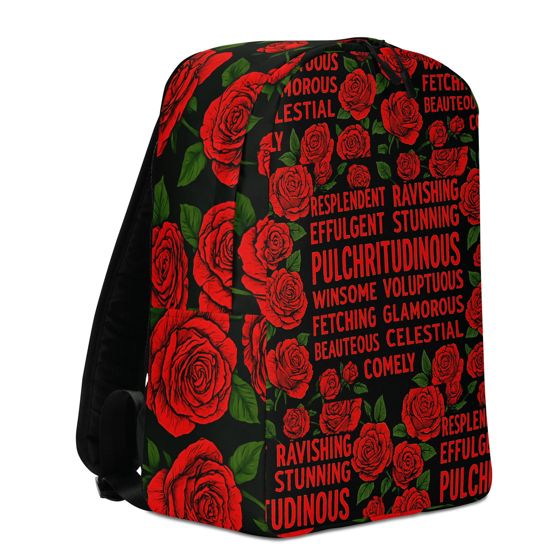 Pure Gorgeous Backpack product image (3)