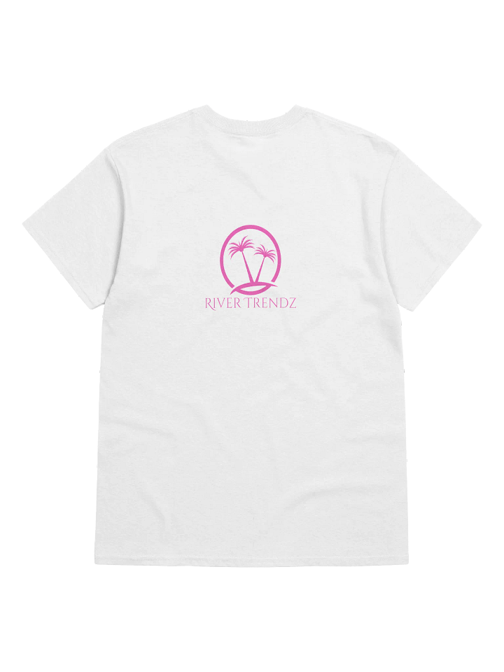 River Trendz Pink Palm Tree product image (13)