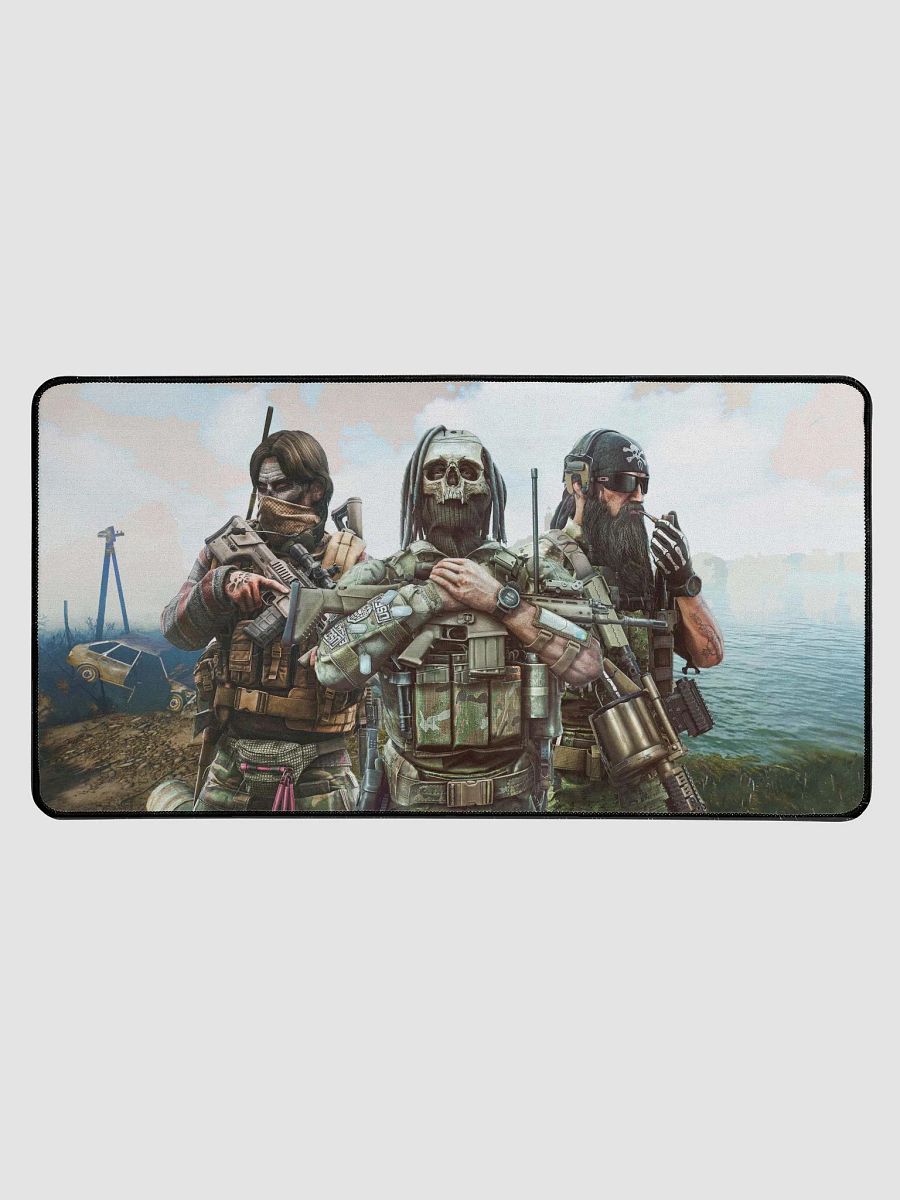 Goons Bosses Escape from Tarkov product image (1)